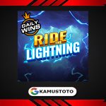 Ride The Lightning