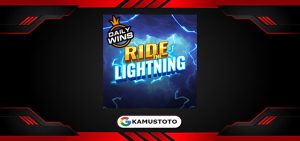 Ride The Lightning