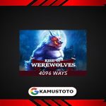 Rise of Werewolves