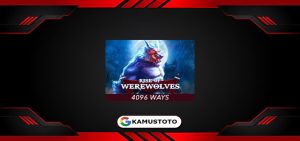 Rise of Werewolves