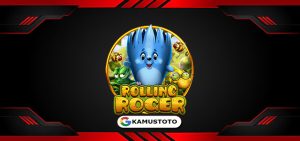 Rolling Roger