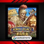 Roma Legacy