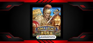 Roma Legacy