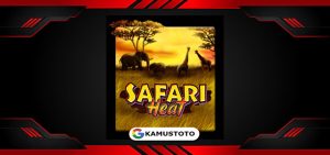 Safari Heat