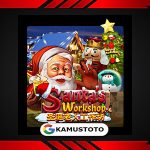 Santa Workshop