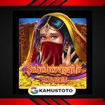Scheherazade
