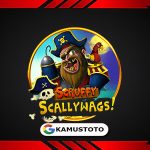 Scruffy Scallywags