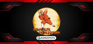 Shaolin Fortunes