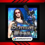 Silver Hand