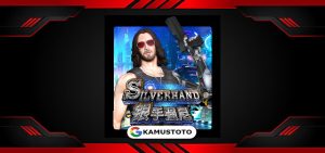 Silver Hand Silver Hand