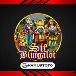 Sir Blingalot