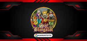 Sir Blingalot