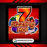 Sizzling Hot