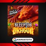 Sleeping Dragon