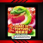 Snake of Fortune