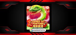 Snake of Fortune