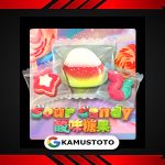 Sour Candy