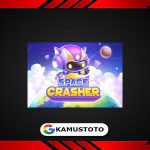 Space Crasher