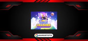 Space Crasher Space Crasher