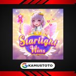 Starlight Wins