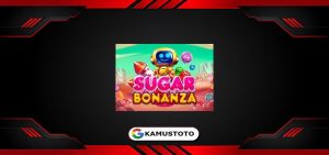 Sugar Bonanza Sugar Bonanza
