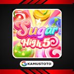 Sugar High 5