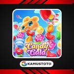 Sugar Party Candy Gala