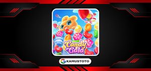 Sugar Party Candy Gala