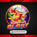 Super Fruit Blast