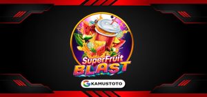 Super Fruit Blast