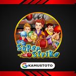 Super Strike