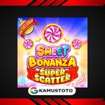 Sweet Bonanza Super Scatter