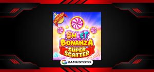 Sweet Bonanza Super Scatter