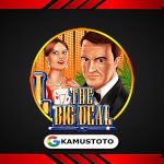 The Big Deal