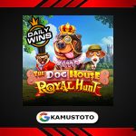 The Dog House - Royal Hunt