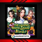 The Legend of White Snake