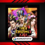 Three Kingdoms 2