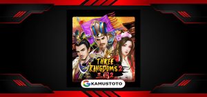 Three Kingdoms 2