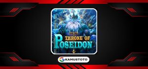 Throne of Poseidon