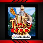 Thunder God