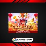 Tiger Dance