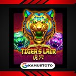 Tiger’s Lair