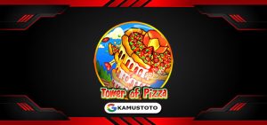 Tower Of Pizza