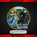 Treasure Diver