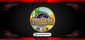 Treasure Tomb