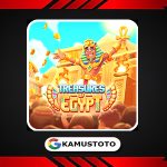 Treasures of Egypt