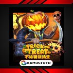 Trick Or Treat