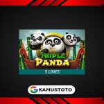 Triple Panda
