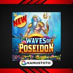 Waves of Poseidon