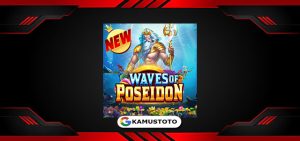 Waves of Poseidon